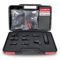 LAUNCH Non-16 Pin Adapter Kit OE-Compliant Connectors Compatible for All LAUNCH X-431 Diagnostic Tool [Pro3s,pro v5.0,pad v etc]
