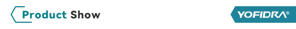YOFIDRA Brushless Telescoping Pole Electric Chainsaw Scalable Pruner Shear Scissors Garden Tool For Makita 21V Battery Pin