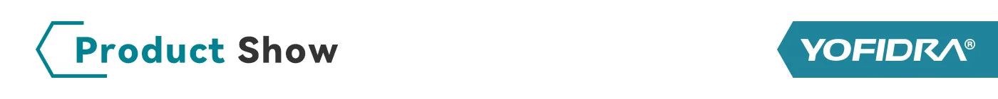 YOFIDRA Brushless Telescoping Pole Electric Chainsaw Scalable Pruner Shear Scissors Garden Tool For Makita 21V Battery Pin
