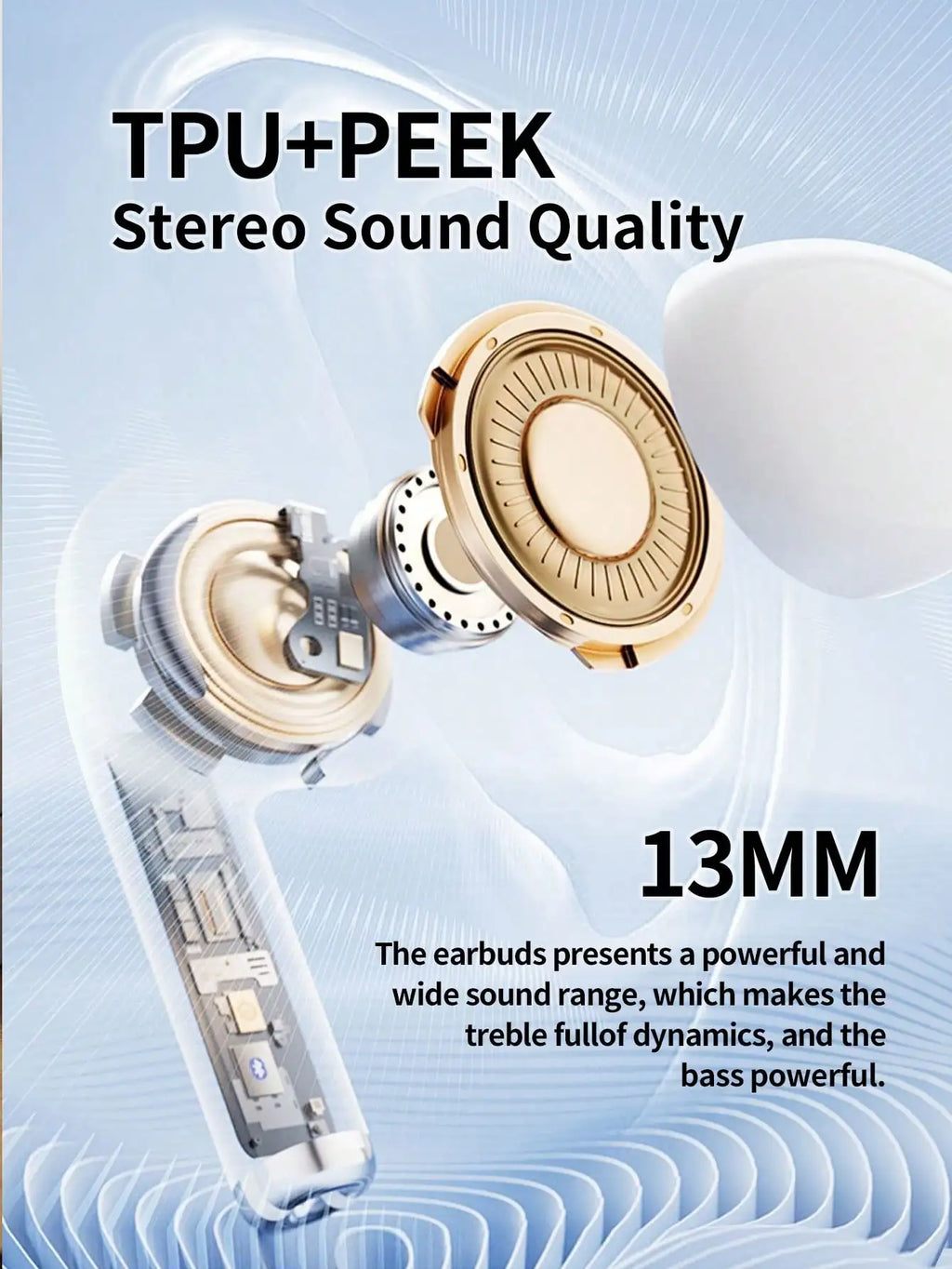 Air Pro  Wireless Earphone Bluetooth Headsets  Noise Cancellation Wireless Charging TWS Earbuds Stereo TWS Headset HiFi Earbuds