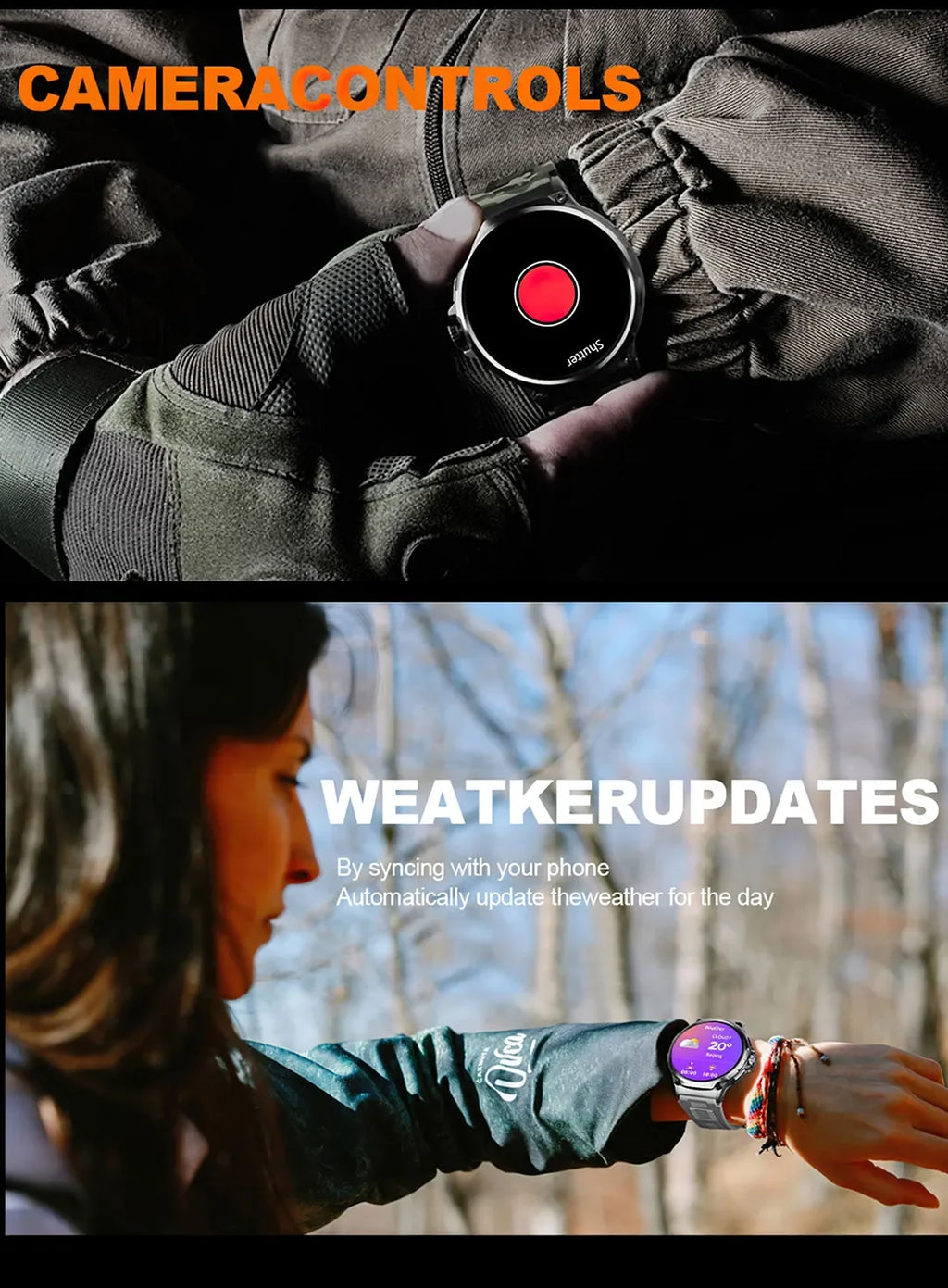 New Military Smart Watch Men 710 mA Waterproof Outdoor Sport Fitness Watches Health Monitor BT Call Smart Watch Men