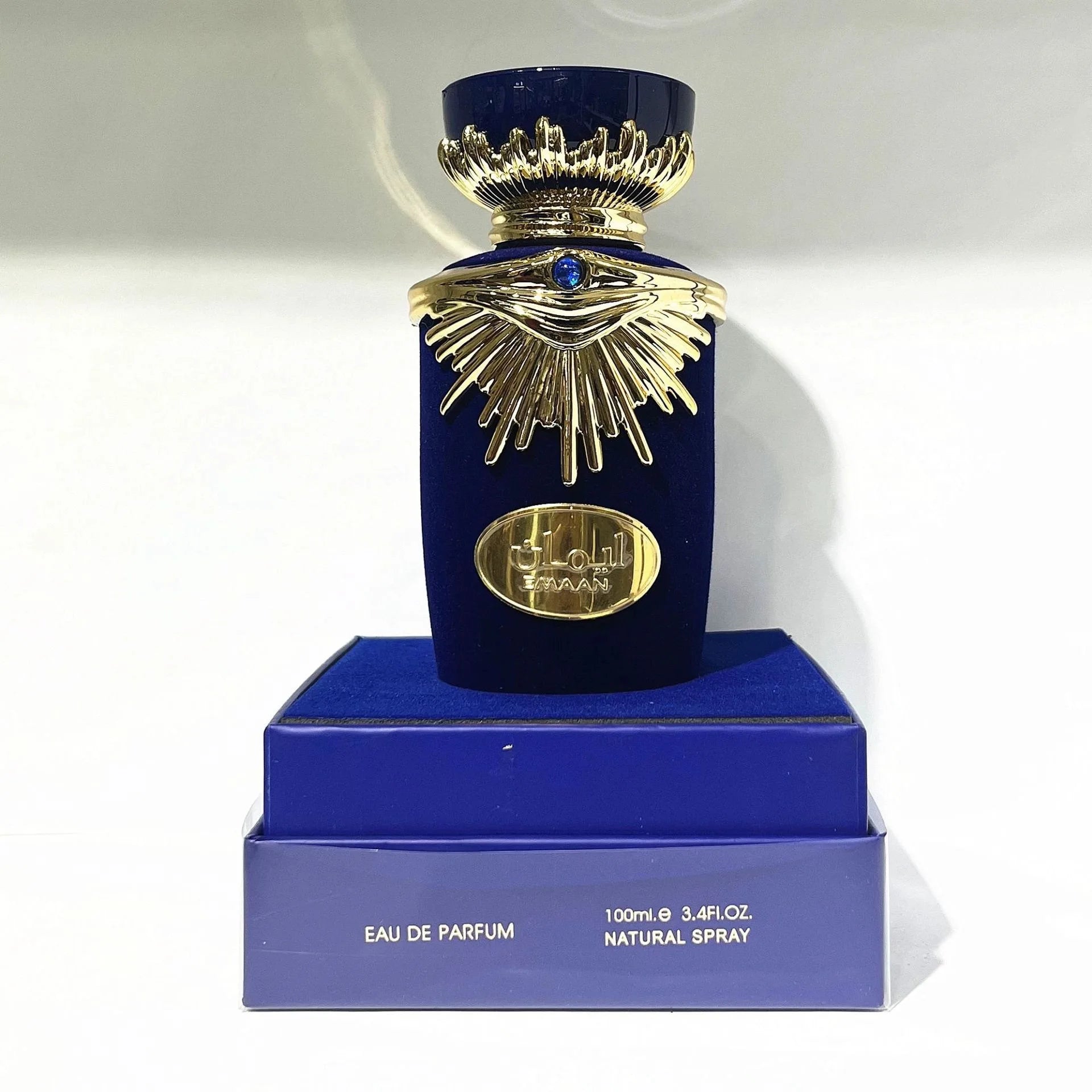 Arabes Perfume Man Woman High Quality HAYA  Eau De Parfum Long Lasting Unisex Smell Pheromone Transmission Dateable Women
