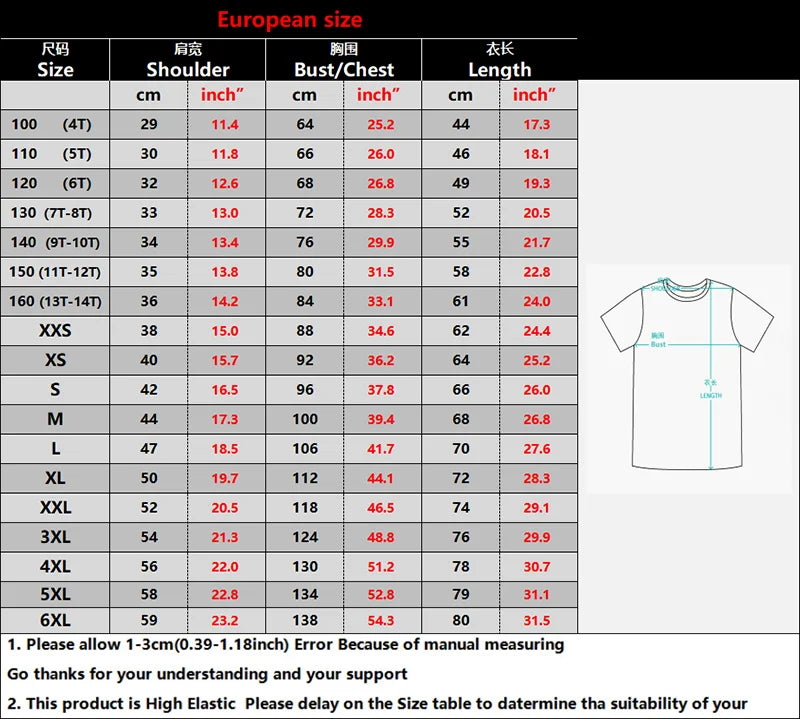 Summer New Thailand Chang Elephant 3D Printed Short-sleeved Summer Street Men's T-shirt High Quality Men's And Women's Tops