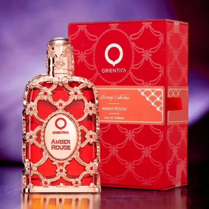 100ML Luxury Perfume Eau De Parfum Long Lasting Warm Sweet Rich Smooth Elegant Alluring Captivating Refined Premium Fragrance
