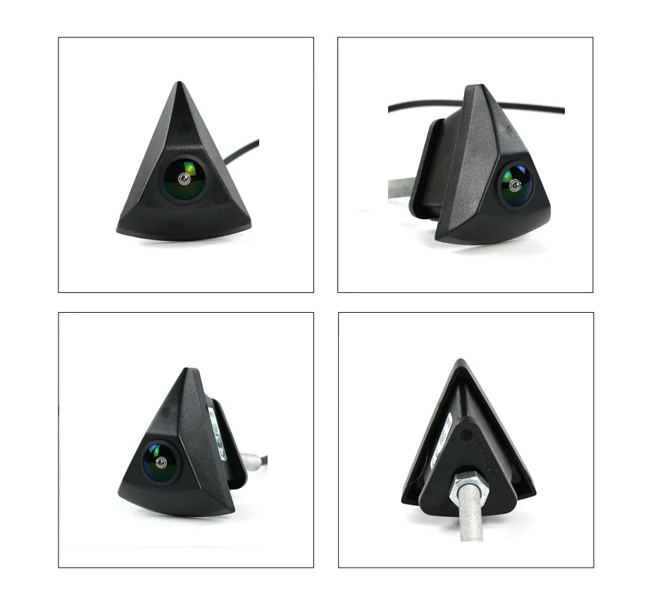 VW emblem front facing camera 1080P front camera For VW Golf 4 5 6 7 MK4 MK5 MK6 MK7 Passat B6 B8 CC Polo 6R T4 T5 Tiguan Touran
