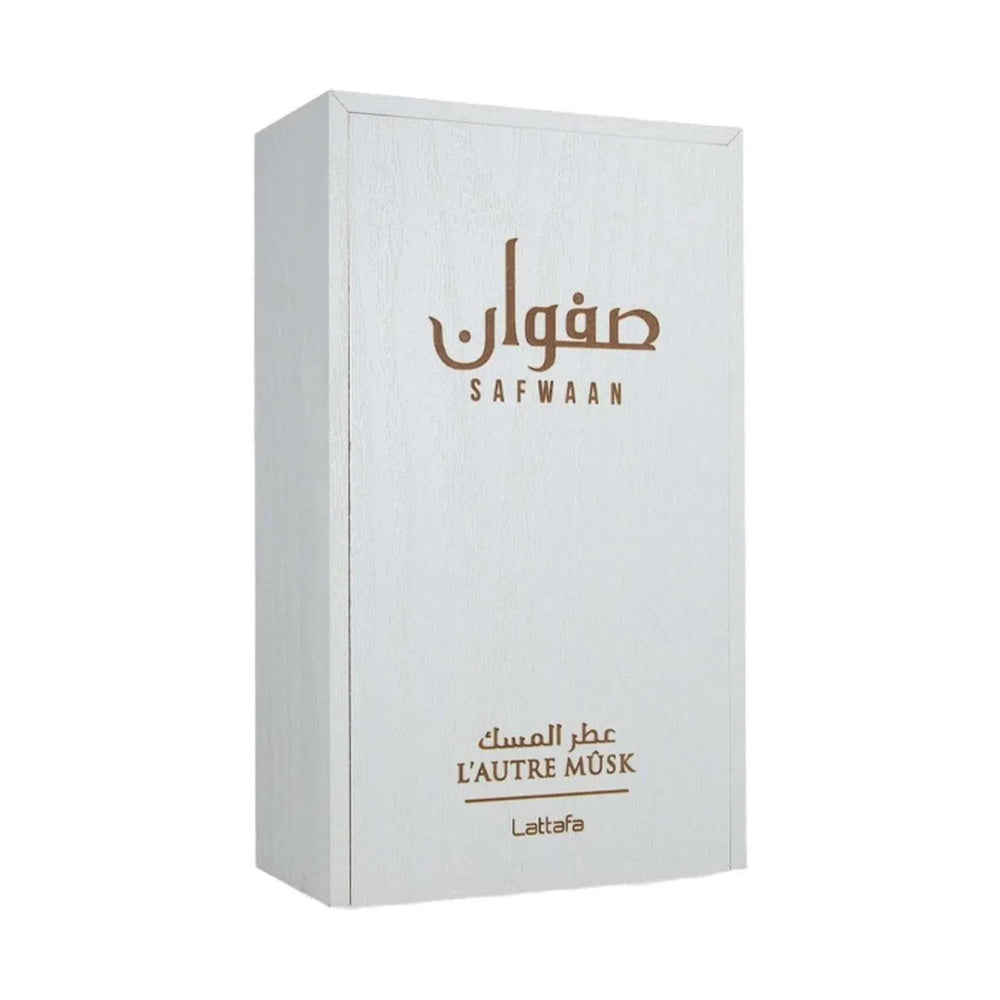 Lattafa/Safwaan L'Autre Musk EDP 100ml