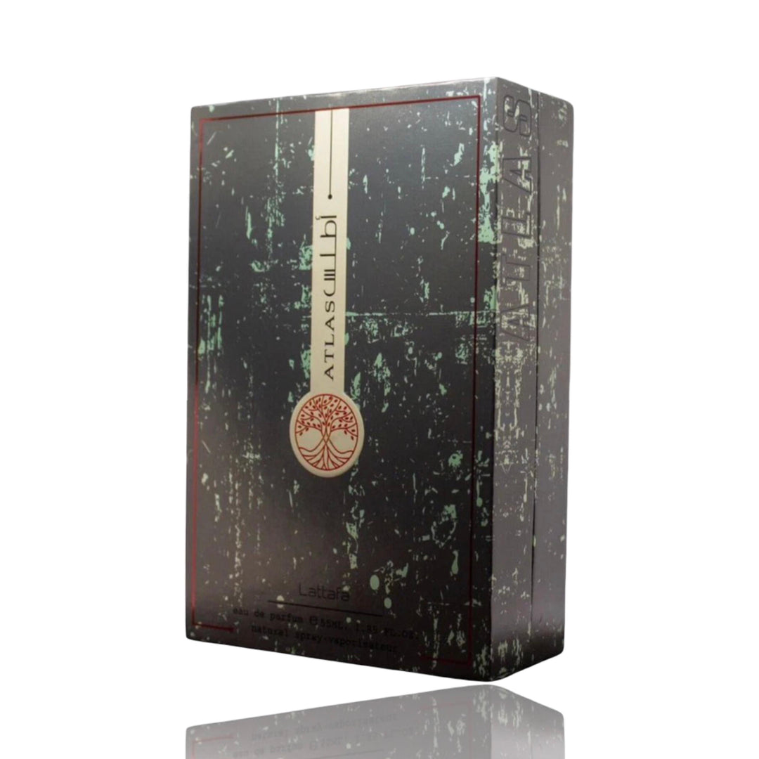 Lattafa/Atlas EDP 55ml