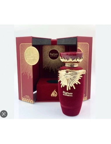Lattafa/Sakeena EDP 100ml