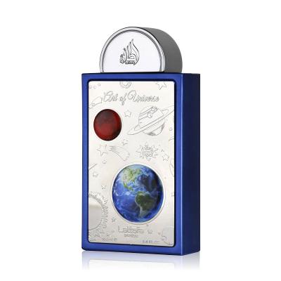 Lattafa Pride/Art Of Universe EDP 100ml