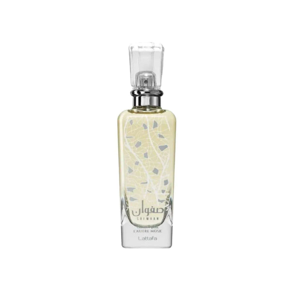 Lattafa/Safwaan L'Autre Musk EDP 100ml