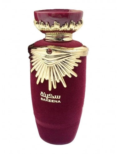 Lattafa/Sakeena EDP 100ml